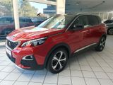Peugeot 3008 Aut GT-Line/Panorama/LED/Grip-Control - Peugeot 3008: Grip Control
