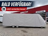 Bürstner Elegance I 910 G Top Ausstattung! 