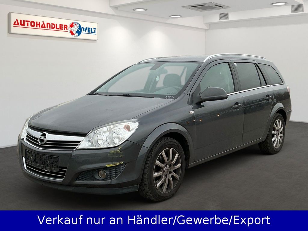 Angebot ansehen Opel Astra