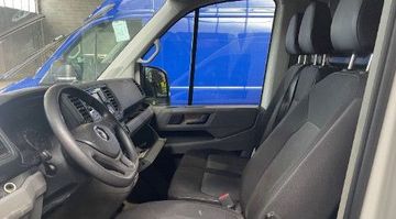 Volkswagen Crafter - 8