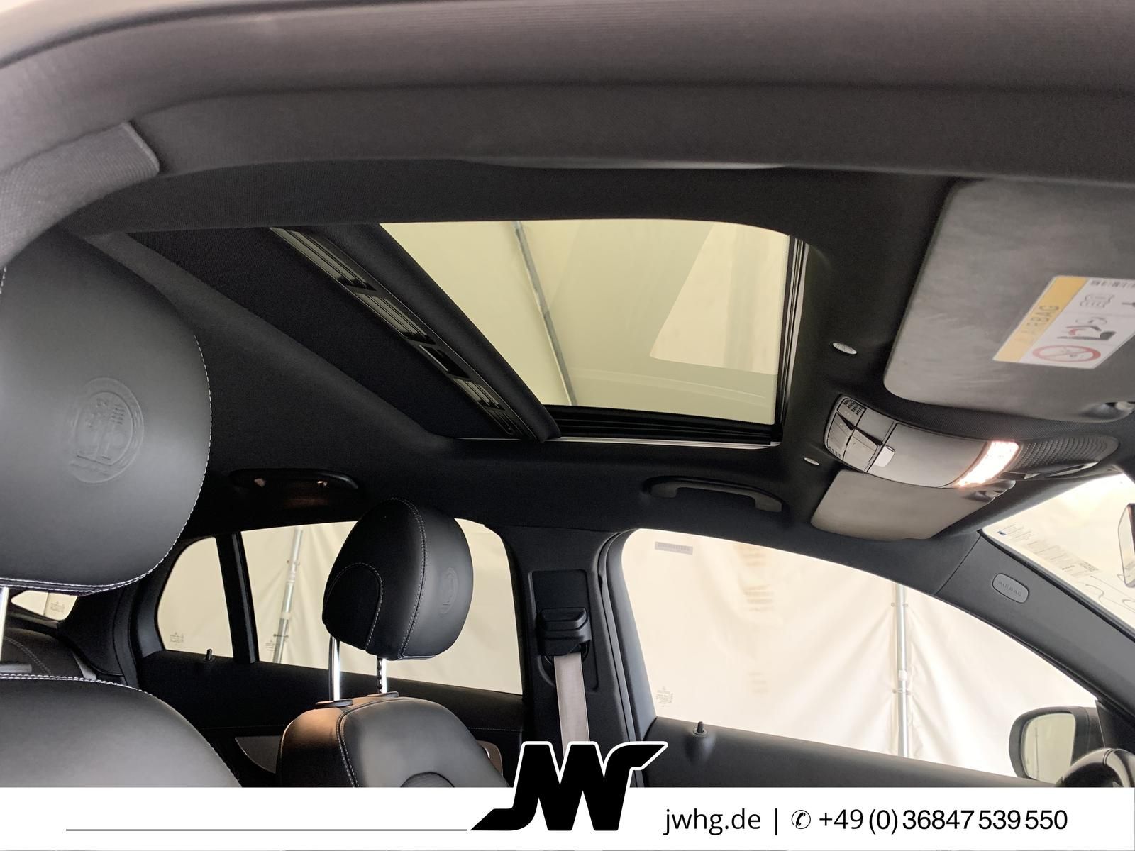 Mercedes-Benz GLC 63 S AMG Coupe HeadUp Airmatic 360K 21 MBLed foto 5