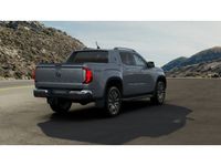 Volkswagen Amarok - Vorschau Bild 3