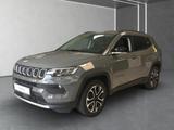 Jeep Compass 1,3 ltr. Limited