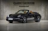 Porsche 911 Carrera 4 S - Porsche aus 2006: 911 Carrera 4s