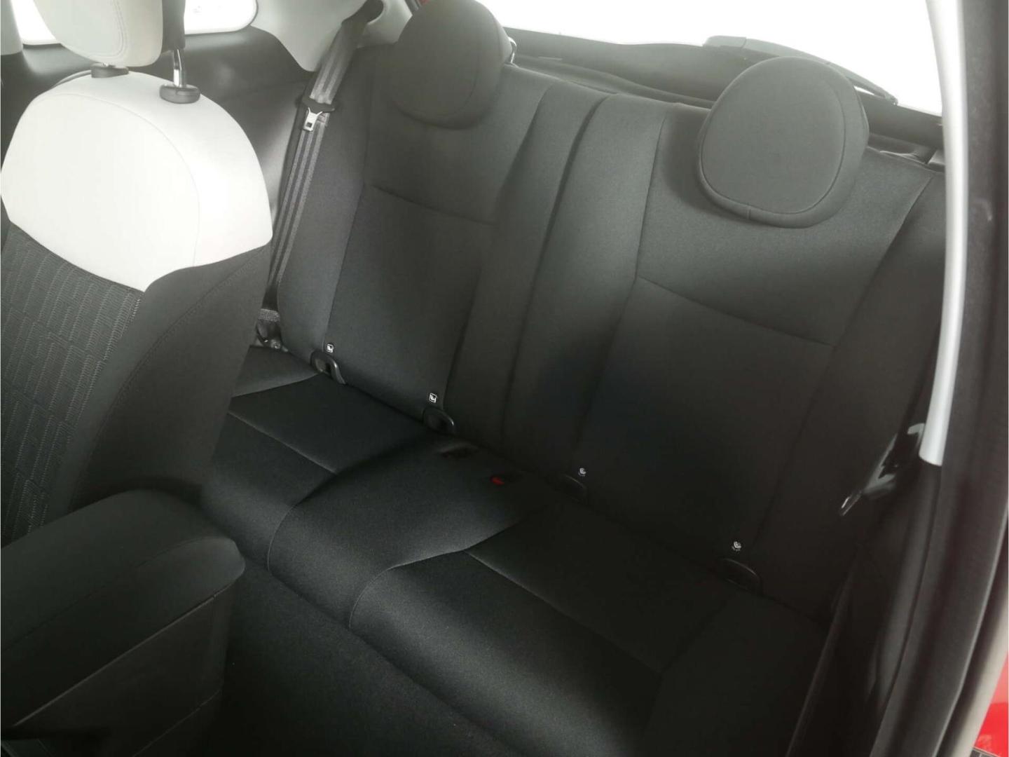 Fiat 500 Hybrid 1.0 GSE Icon, миниатюра 18