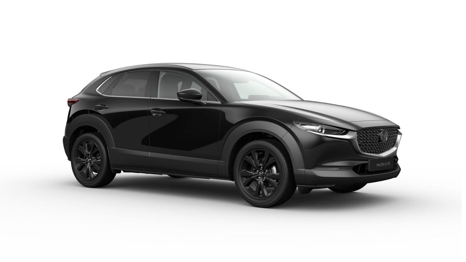 Mazda CX-30 - Bild 8