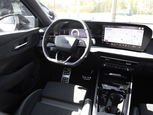 Audi Q3 Sportback e-hybrid 2 x S line TechPro Pano Ma foto 6