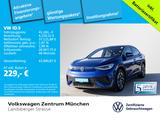 Volkswagen ID.5 Pro 210kW Wärmepumpe AHK ACC CCS IQ.Light N