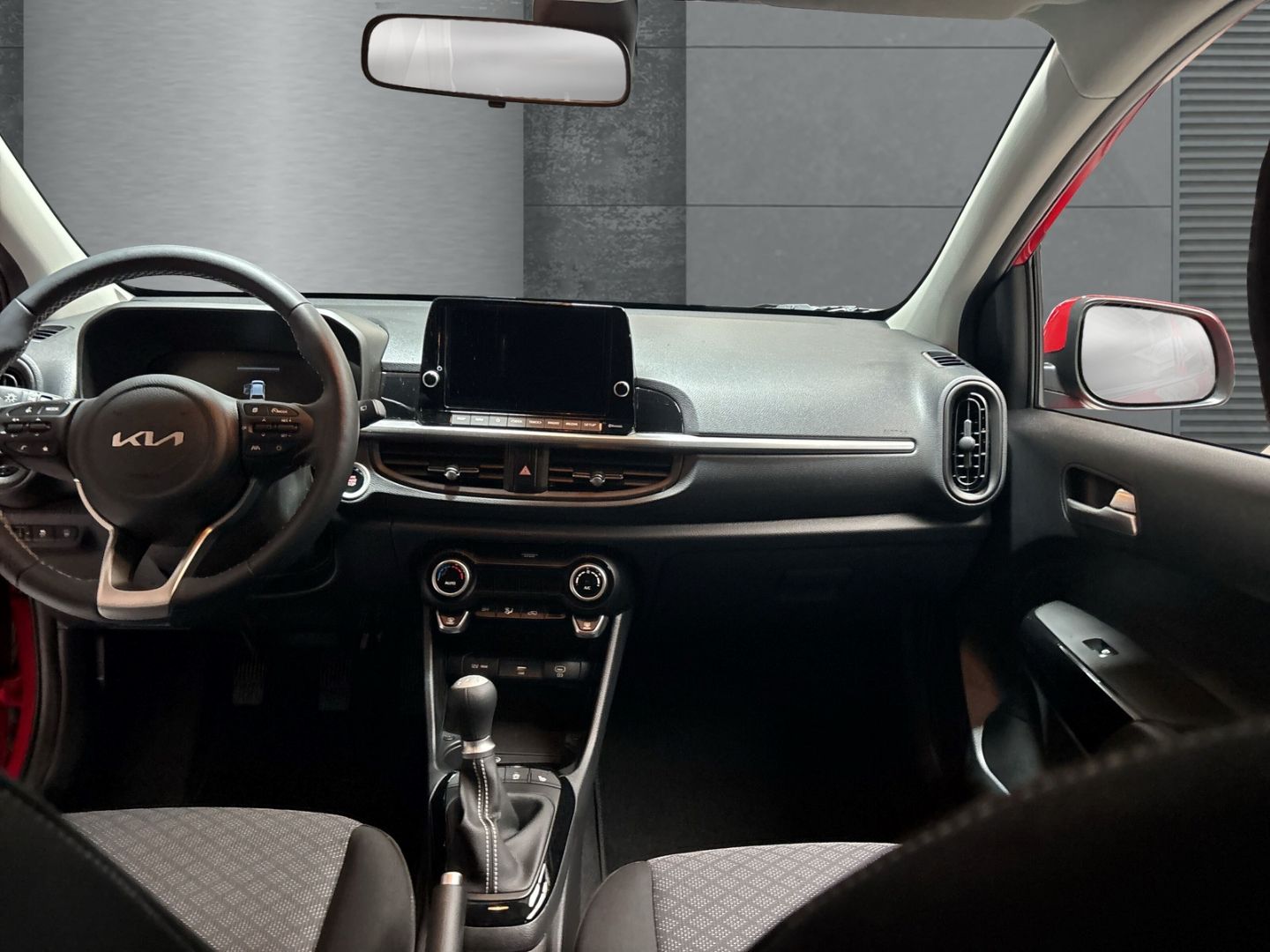 Kia Picanto - Bild 10