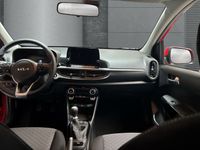 Kia Picanto - Vorschau Bild 10