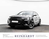 Audi E-TRON SPORTBACK S BLACK MATRIX/ACC/PANO/360/B&O