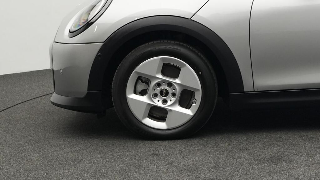 MINI Cooper C - Bild 16