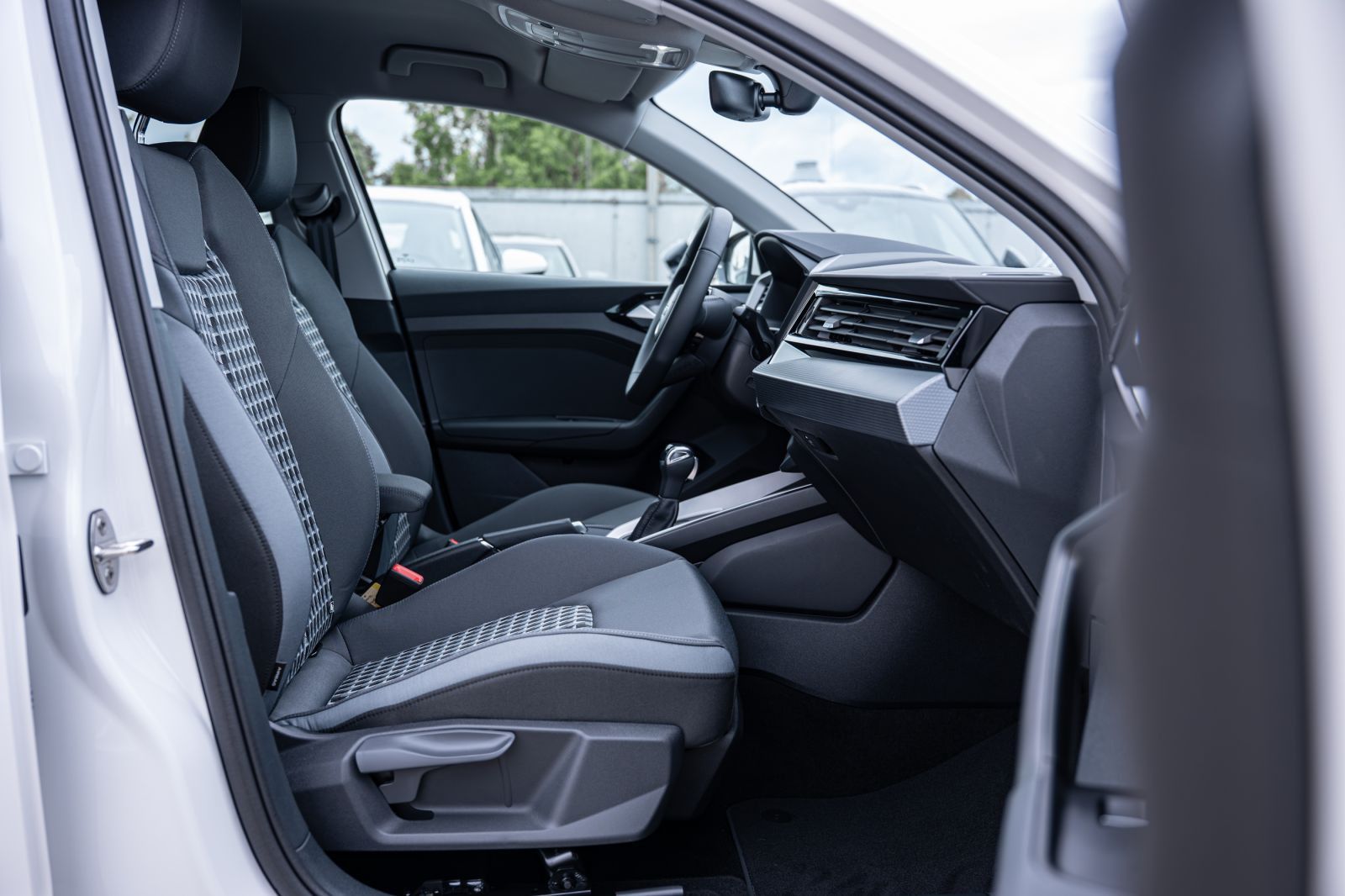 Audi A1 - Bild 6
