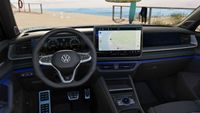 Volkswagen Tayron - Vorschau Bild 7