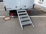 Iveco Daily 50C14N / Möbel - Koffer - Iveco Daily 50c14