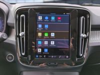 Volvo XC40 - Vorschau Bild 14