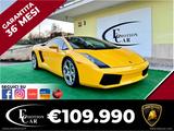 Lamborghini LAMBORGHINI Gallardo 5.0 V10 Coupé - 2004 - Lamborghini aus 2004