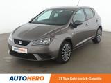 Seat Ibiza 1.0 Connect*NAVI*PDC*SHZ*ALU*KLIMA* - Seat Ibiza Gebrauchtwagen in München