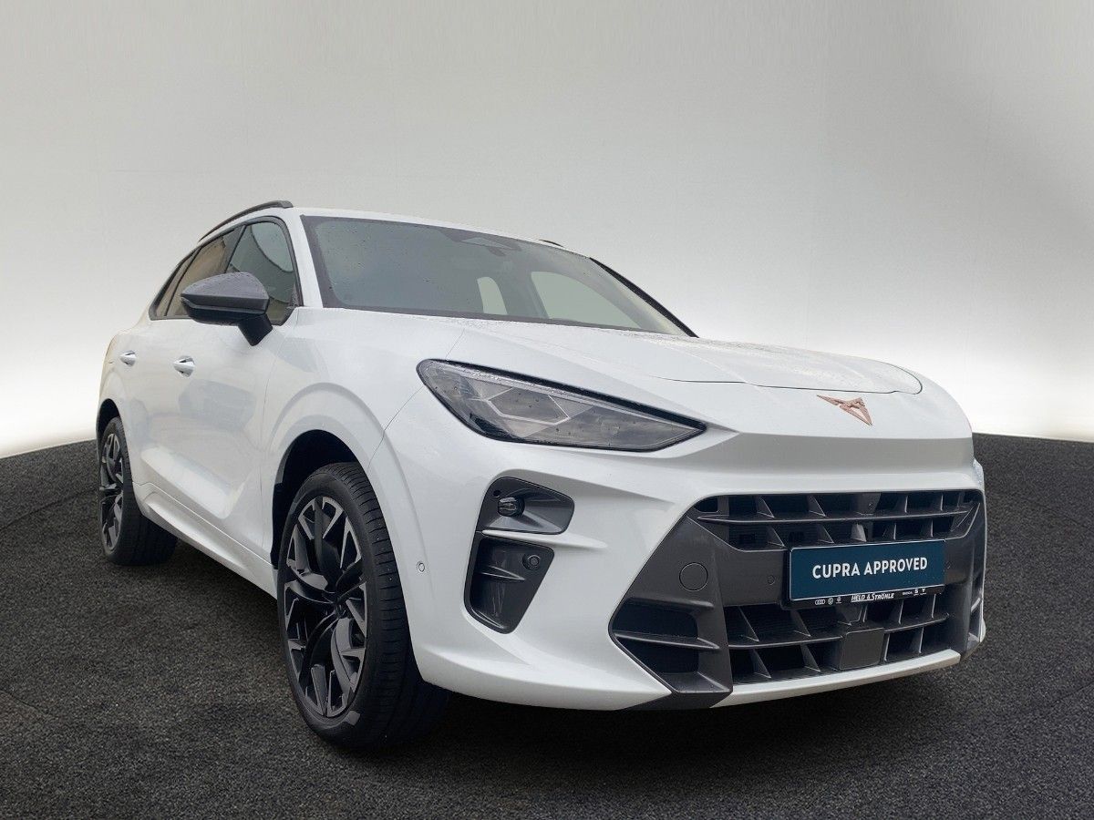 Cupra Terramar 1.5 TSI e-Hybrid HuD KEYL MATRIX SOUND foto 5