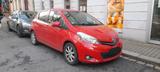 Toyota Yaris, HU/AU (01/28), 99 PS, Rückfa... - Toyota Yaris: Ps