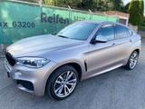BMW X6 Baureihe X6 xDrive 3,0 d M-Paket - BMW: 3.0
