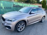 BMW X6 Baureihe X6 xDrive 3,0 d M-Paket - BMW X6 aus 2015