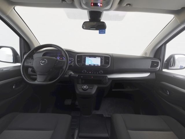 Zafira Life SELECTION L CDTI AT 8-SITZER+NAVI+XE