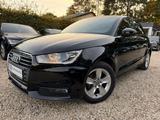 Audi A1 1.0 TFSI Sportback Navi*Klima*SitzHz. - Audi A1 Gebrauchtwagen in Berlin