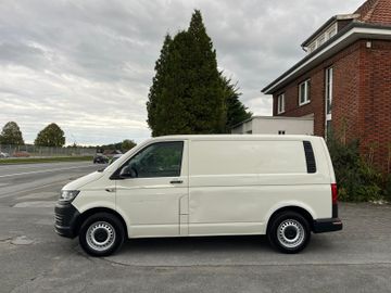 Volkswagen T6 Transporter - 6