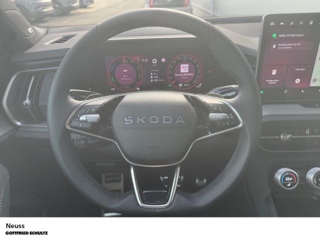 Skoda Kodiaq - Bild 16