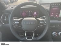 Skoda Kodiaq - Vorschau Bild 16