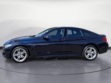 BMW 420 Gran Coupé - 3