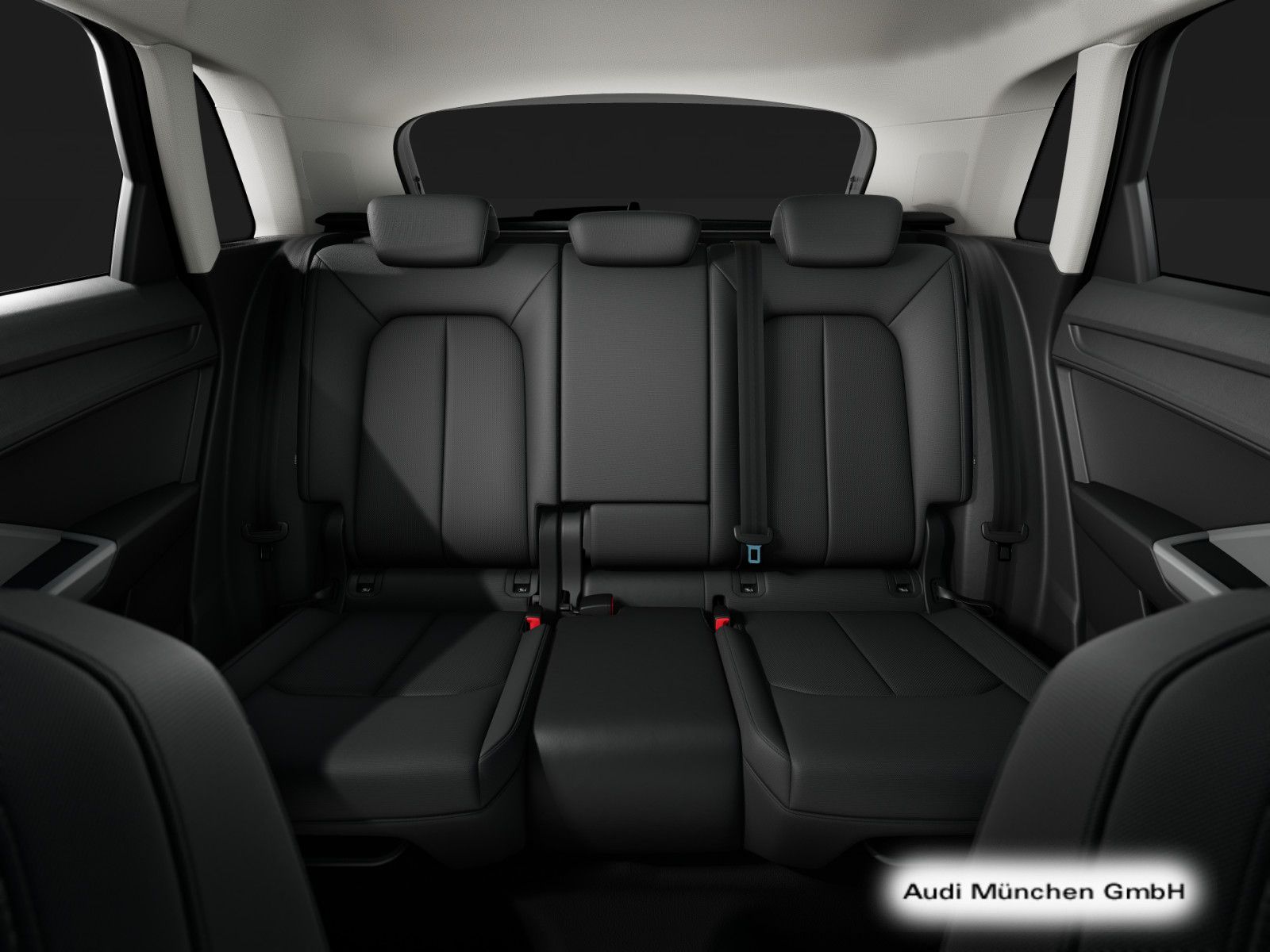 Audi Q3 - Bild 12