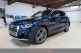 Audi SQ5 3.0 TFSI quattro LED-Matrix NAVI Alcantara - : Unfallwagen
