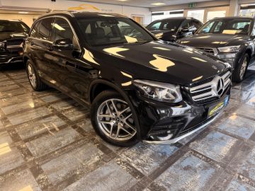 Mercedes GLC 250 - 6