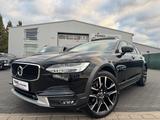Volvo Cross Country  D4 AWD Pro PANO MEMO+STANDHZG+AHK - Volvo V90 Cross Country aus 2020