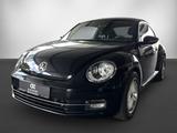 Volkswagen Beetle 2.0 TSI Sport *Autom.*PDC*SHZ*Klimaautom* - Volkswagen Beetle: Kleinwagen