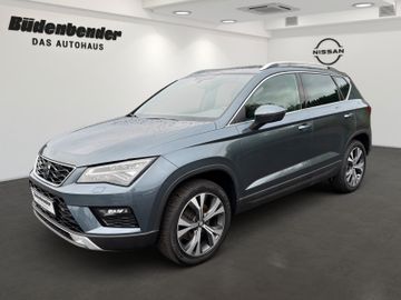 SEAT Ateca - 1