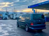 Volkswagen TOP) T5 2,5 TDI AUTOMATIK XENON MULTIVAN L... - gebrauchte VW LT aus dem Jahr 2005