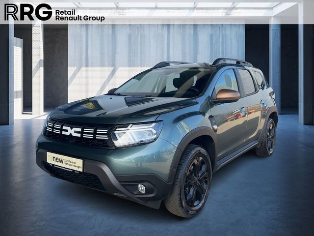 Dacia Duster II 1.3 TCe 150 Extreme 2WD GPF