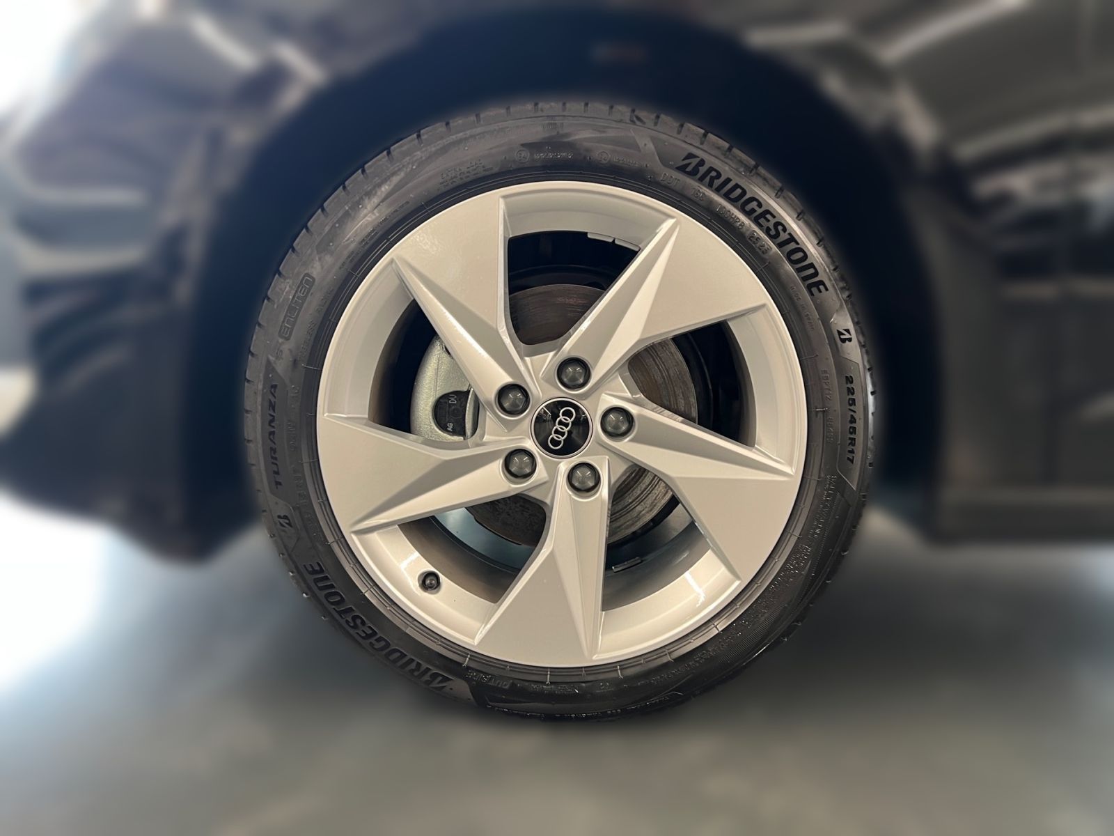 Audi A3 - Bild 3