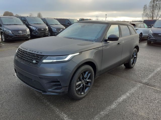 Land Rover Velar Dynamic SE MY24 BlackPk/Priv/Pan/ACC