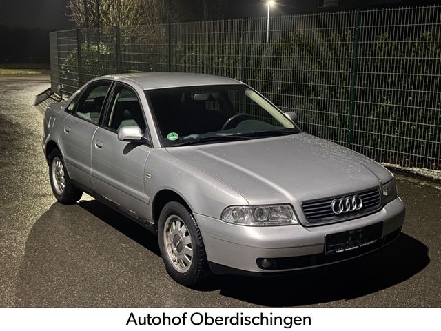 Audi A4 1.8/Tüv Neu