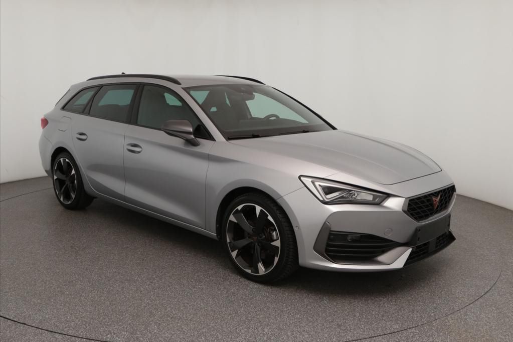 Cupra Leon SP 1.4 TSI e-Hybrid 150kW Tempo*PDC*RFK*Nav