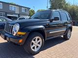 Jeep Cherokee 2.8 CRD Limited - Jeep Cherokee: 2.8