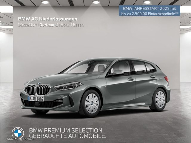 BMW 120i M Sport LiveCockpitProf Kamera HiFi LED