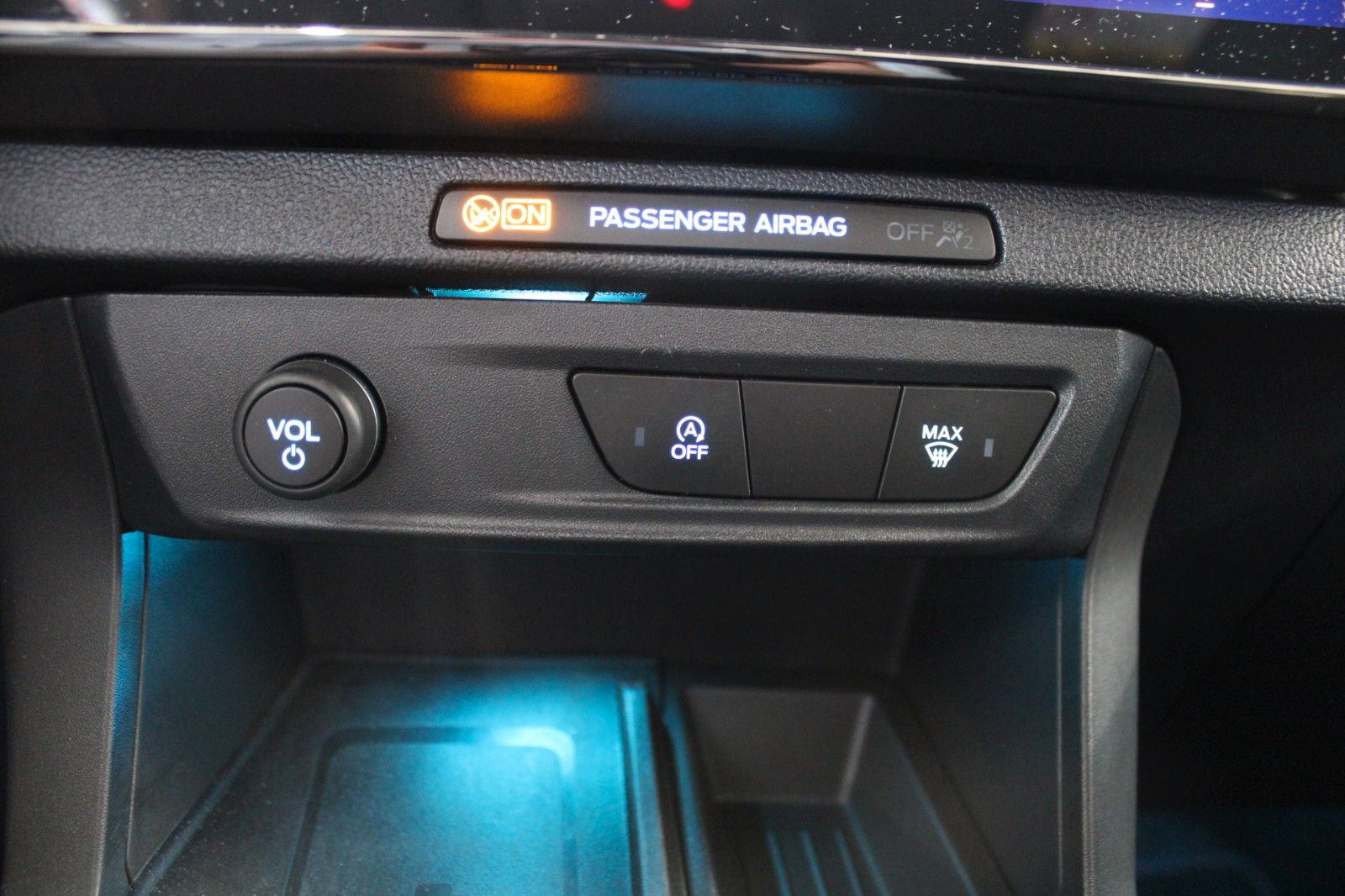 Fahrzeugabbildung Ford Puma MHEV ST-Line LED CAM el.Heckklappe WinterP.