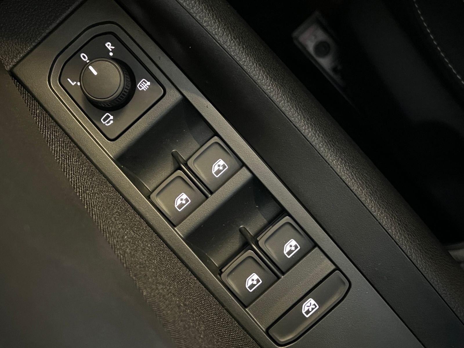 Fahrzeugabbildung SKODA Scala Selection 1.5 TSI DSG *LED, ACC, SmartLink