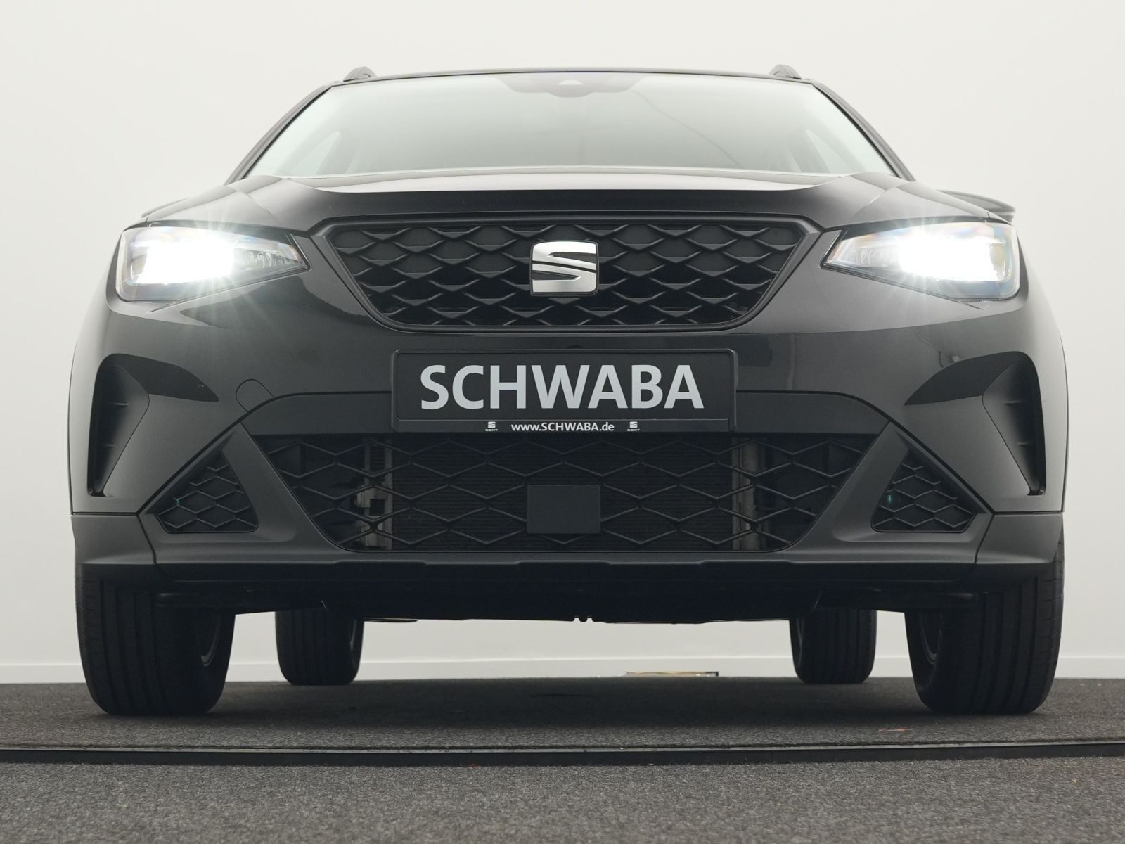 Seat Arona - Bild 41