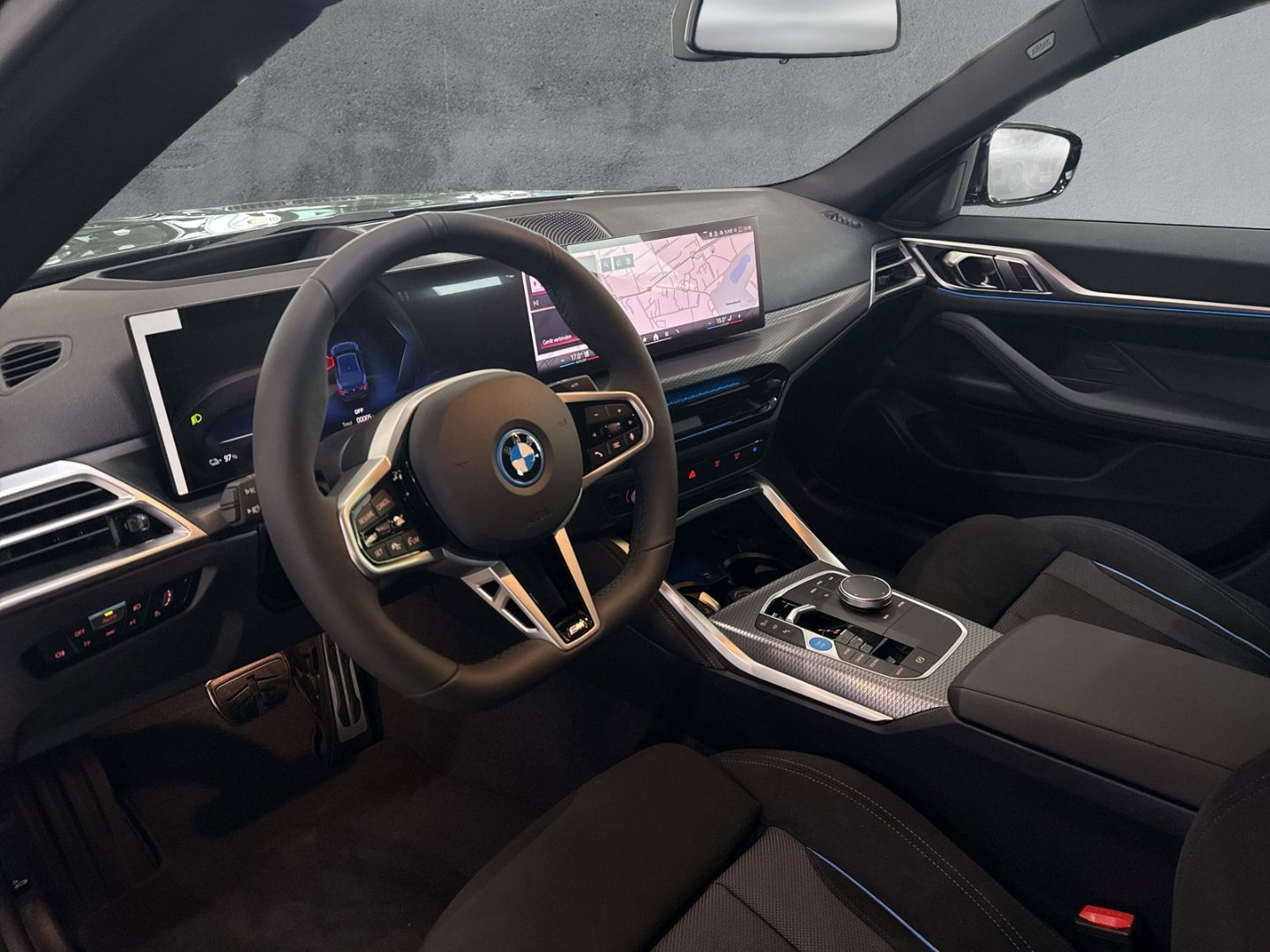 BMW i4 - Bild 8